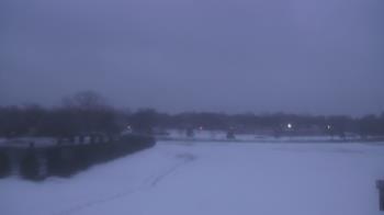 Weather camera view of Shepard MS.