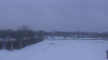 Weather camera view of Shepard MS.