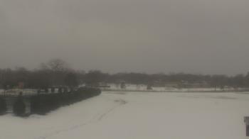 Weather camera view of Shepard MS.