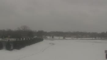 Weather camera view of Shepard MS.