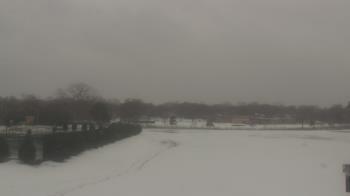 Weather camera view of Shepard MS.