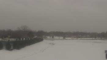 Weather camera view of Shepard MS.