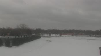 Weather camera view of Shepard MS.