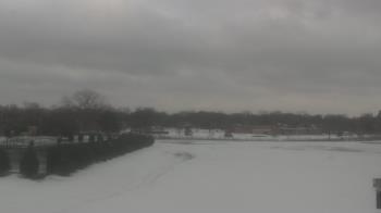 Weather camera view of Shepard MS.