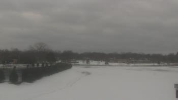 Weather camera view of Shepard MS.