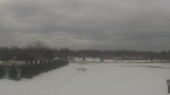 Weather camera view of Shepard MS.