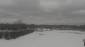 Weather camera view of Shepard MS.
