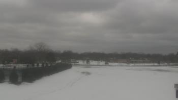 Weather camera view of Shepard MS.