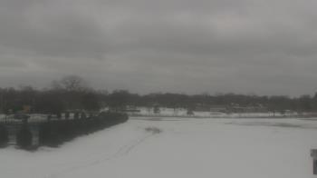 Weather camera view of Shepard MS.