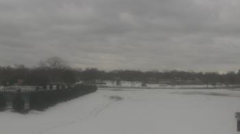 Weather camera view of Shepard MS.
