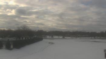 Weather camera view of Shepard MS.