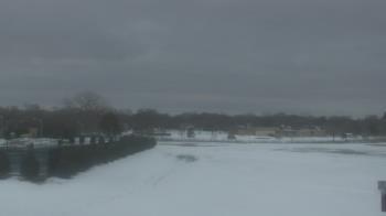 Weather camera view of Shepard MS.