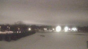 Weather camera view of Shepard MS.