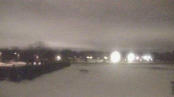 Weather camera view of Shepard MS.