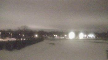 Weather camera view of Shepard MS.