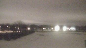 Weather camera view of Shepard MS.