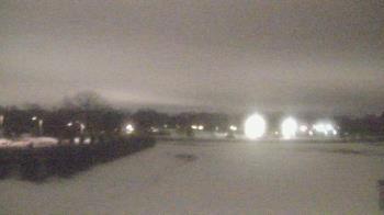 Weather camera view of Shepard MS.