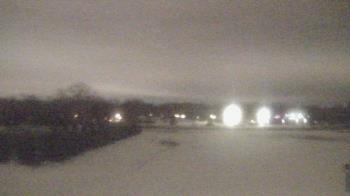 Weather camera view of Shepard MS.