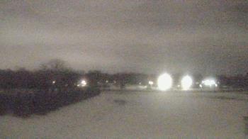 Weather camera view of Shepard MS.