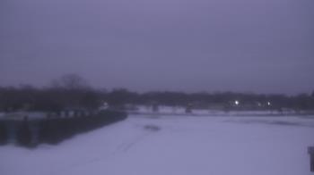 Weather camera view of Shepard MS.