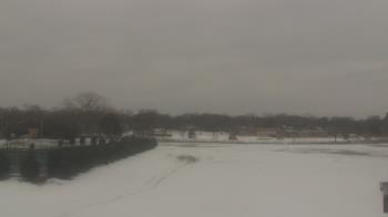 Weather camera view of Shepard MS.