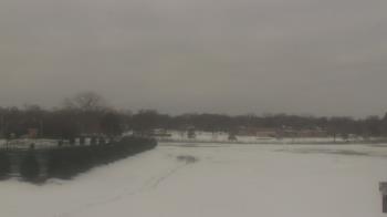 Weather camera view of Shepard MS.