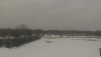 Weather camera view of Shepard MS.