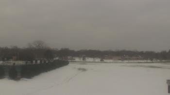 Weather camera view of Shepard MS.