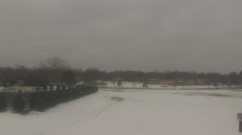 Weather camera view of Shepard MS.