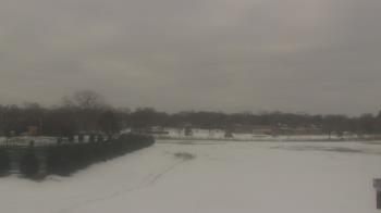 Weather camera view of Shepard MS.