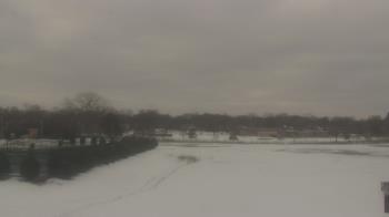 Weather camera view of Shepard MS.