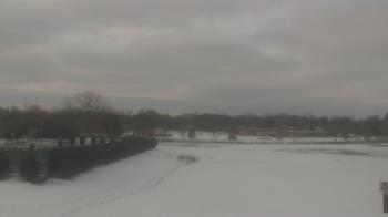 Weather camera view of Shepard MS.