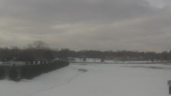 Weather camera view of Shepard MS.