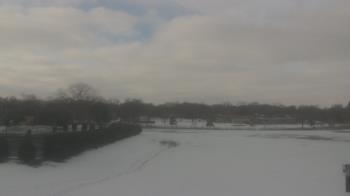 Weather camera view of Shepard MS.