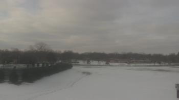 Weather camera view of Shepard MS.