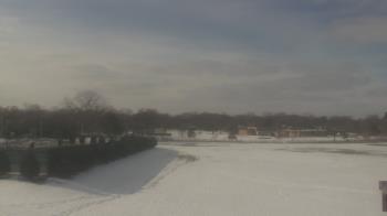 Weather camera view of Shepard MS.