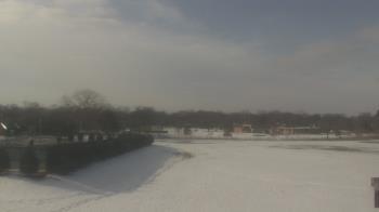 Weather camera view of Shepard MS.