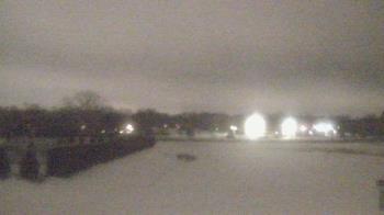 Weather camera view of Shepard MS.