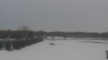 Weather camera view of Shepard MS.