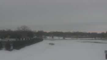 Weather camera view of Shepard MS.