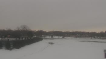 Weather camera view of Shepard MS.