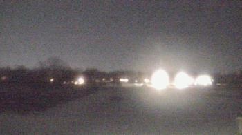 Weather camera view of Shepard MS.