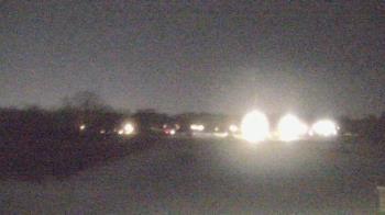 Weather camera view of Shepard MS.