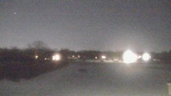 Weather camera view of Shepard MS.