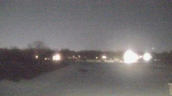 Weather camera view of Shepard MS.