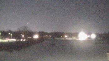 Weather camera view of Shepard MS.