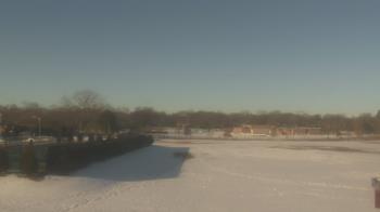 Weather camera view of Shepard MS.