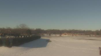 Weather camera view of Shepard MS.