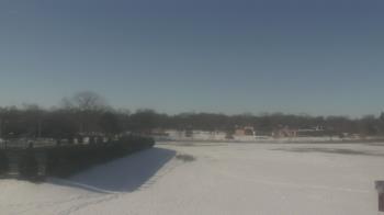 Weather camera view of Shepard MS.