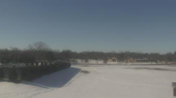 Weather camera view of Shepard MS.